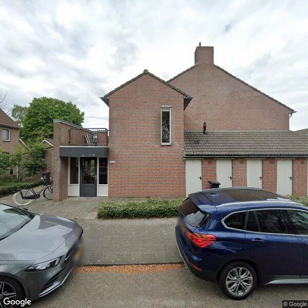 Straatbeeld van Hopveld 14, 5482LW Schijndel