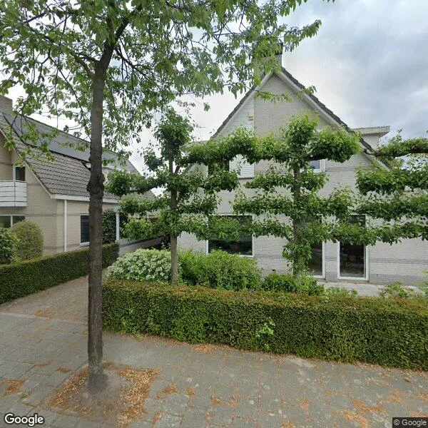 Straatbeeld van Hopveld 39, 5482LW Schijndel