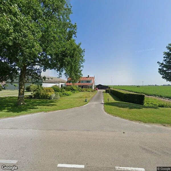 Straatbeeld van Hopweg 62A, 8313RM Rutten