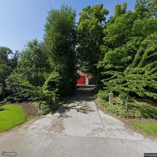 Straatbeeld van Hopweg 65, 8313RH Rutten