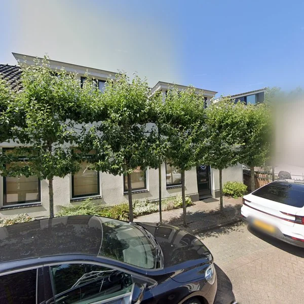 Straatbeeld van Hordijk 30, 3079DJ Rotterdam