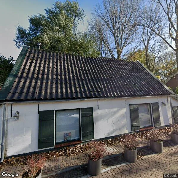 Straatbeeld van Hordijk 61, 3079DE Rotterdam