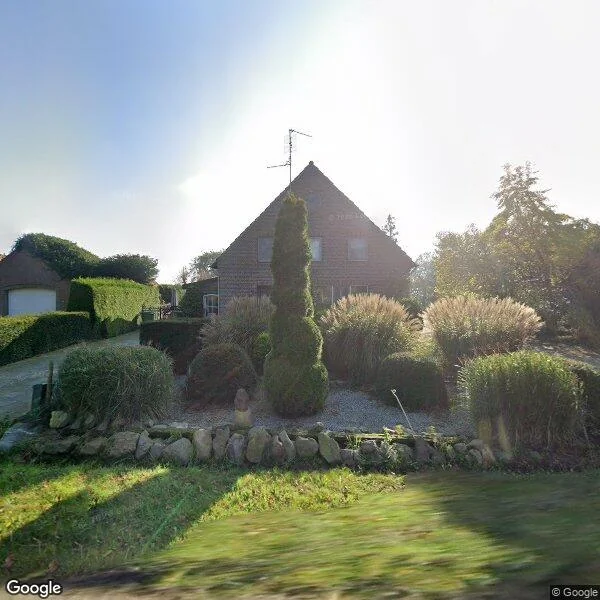 Straatbeeld van Horick 8A, 6035PH Ospel