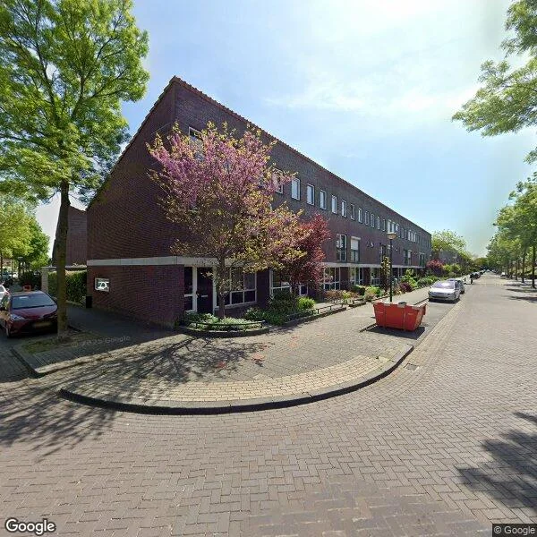 Straatbeeld van Horizon 146, 6661PC Elst