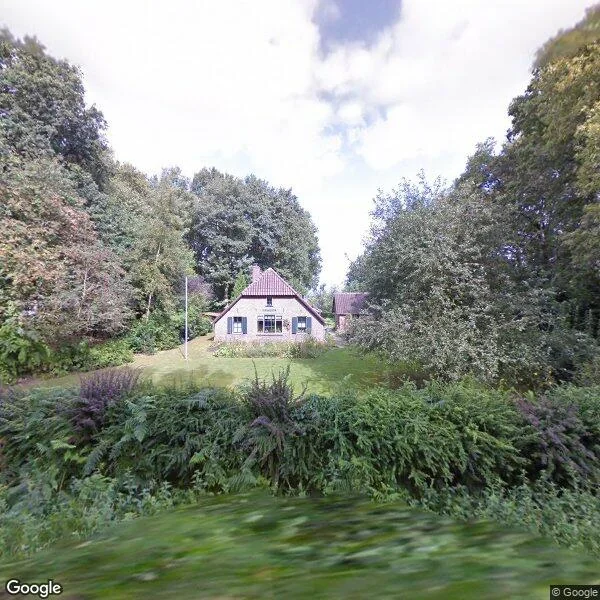 Straatbeeld van Horloseweg 16, 3845LA Harderwijk