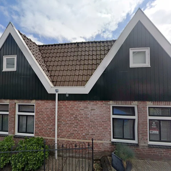 Straatbeeld van Horn 19, 1614LS Lutjebroek