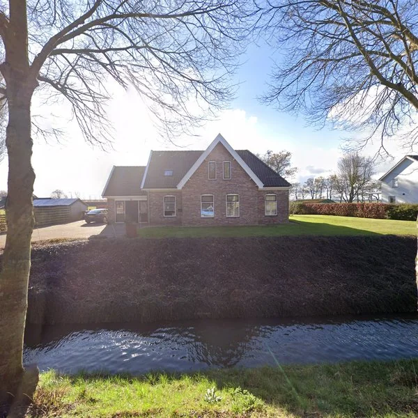 Straatbeeld van Hornderweg 11, 1676GP Twisk