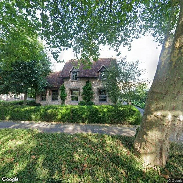 Straatbeeld van Hornweg 101, 1432GE Aalsmeer