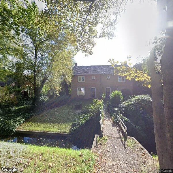 Straatbeeld van Hornweg 136, 1432GP Aalsmeer