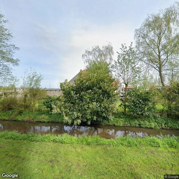 Straatbeeld van Horsewei 10, 8526DS Boornzwaag