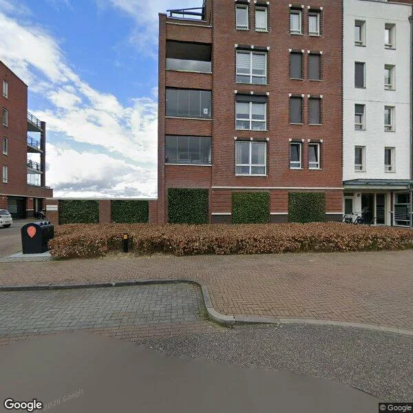 Straatbeeld van Horst 124, 6651AG Druten