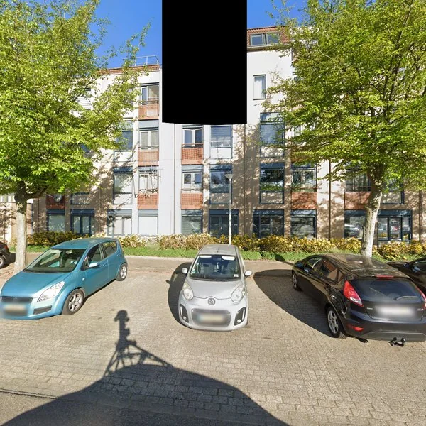 Straatbeeld van Horstacker 1422B, 6546EK Nijmegen