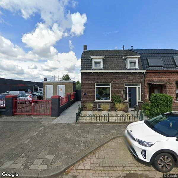 Straatbeeld van Horsterweg 174, 5928NE Venlo