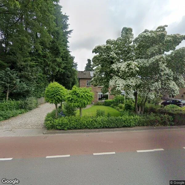 Straatbeeld van Horsterweg 190, 3853JG Ermelo