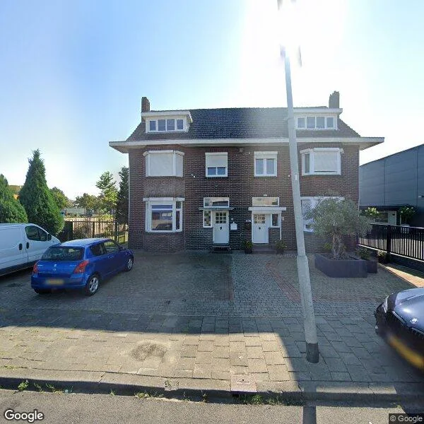 Straatbeeld van Horsterweg 406, 5928NJ Venlo