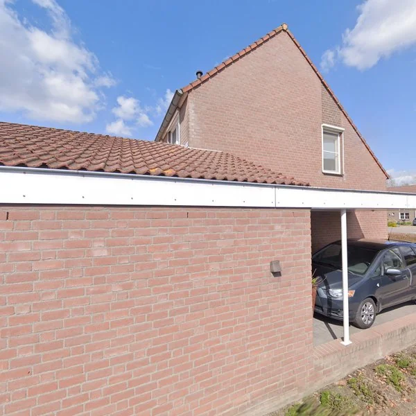 Straatbeeld van Horsterweg 92, 5811AC Castenray