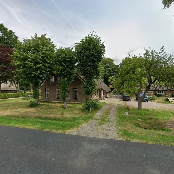 Straatbeeld van Horstingerend 9, 7843TE Erm