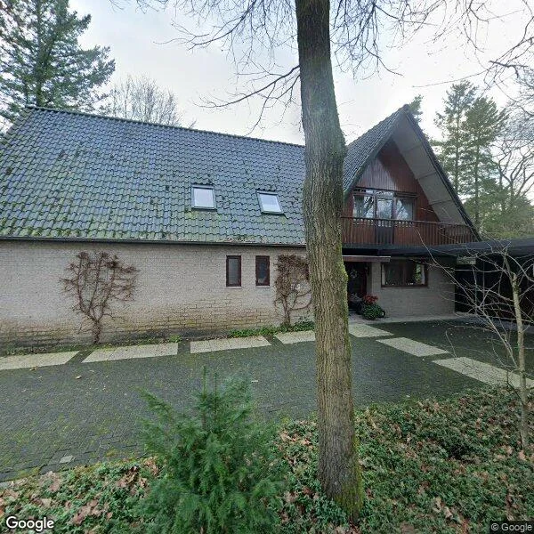 Straatbeeld van Horstlaan 49, 3971LB Driebergen-Rijsenburg