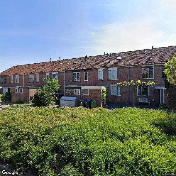 Straatbeeld van Horststraat 11, 6845LA Arnhem