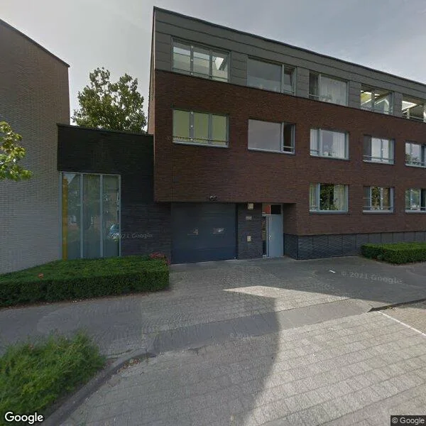Straatbeeld van Hortensiahof 26, 4904DJ Oosterhout