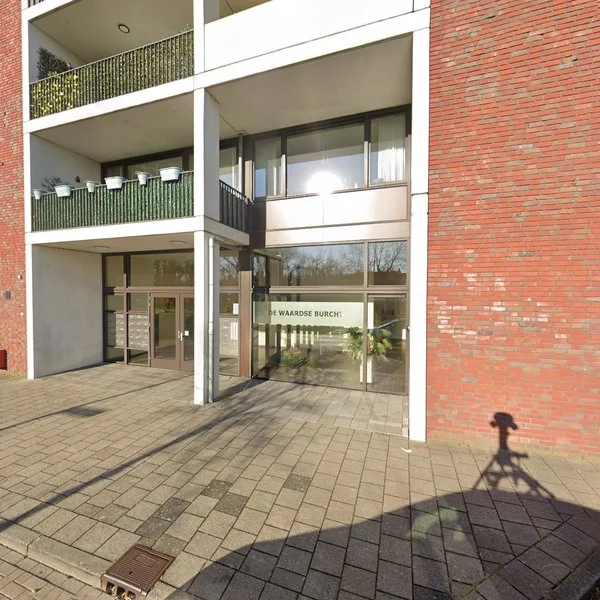 Straatbeeld van Hortensialaan 7B, 1702KC Heerhugowaard