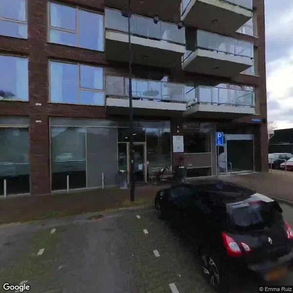 Straatbeeld van Hortensiastraat 102, 7531GX Enschede