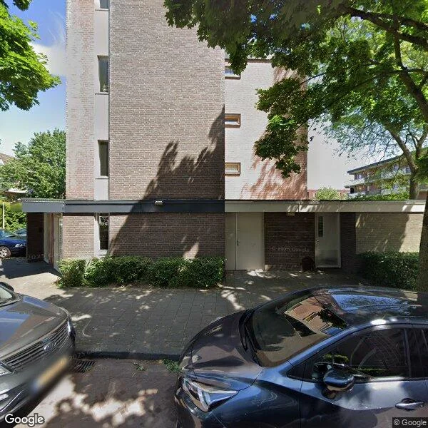 Straatbeeld van Hortensiastraat 15, 6832AZ Arnhem