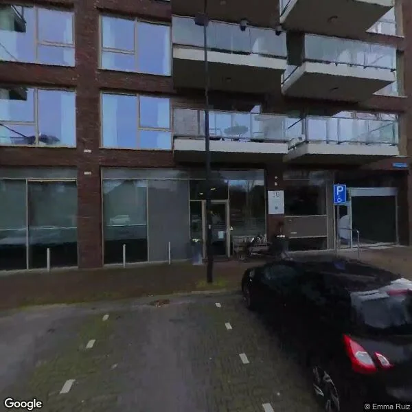 Straatbeeld van Hortensiastraat 60, 7531GX Enschede