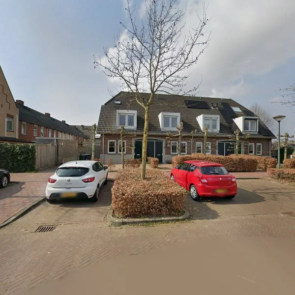 Straatbeeld van Hortus 27, 6644GG Ewijk