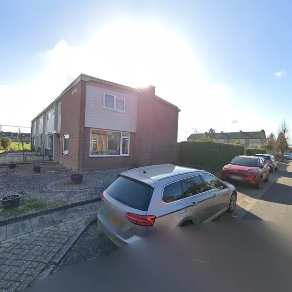 Straatbeeld van Hosterd 41, 6655AE Puiflijk