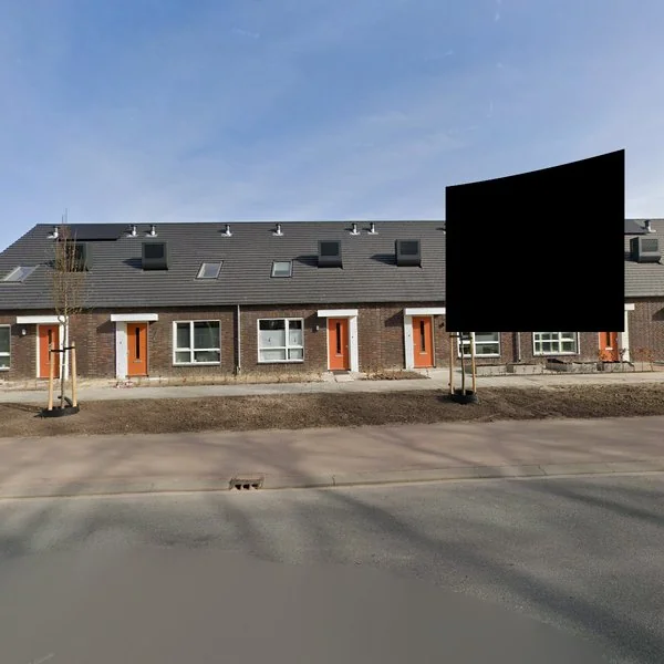 Straatbeeld van Houtduiflaan 9, 6641ZN Beuningen Gld