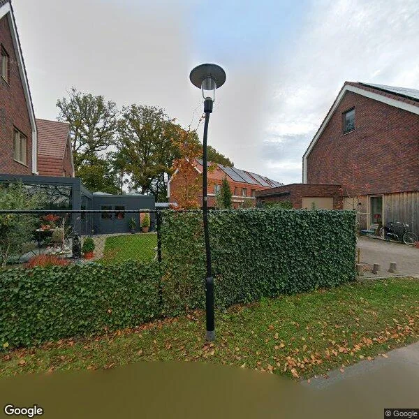 Straatbeeld van Houtduifstraat 7, 6029TN Sterksel