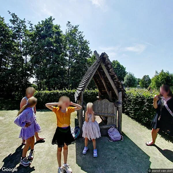 Straatbeeld van Houtensewetering 41, 3991LK Houten
