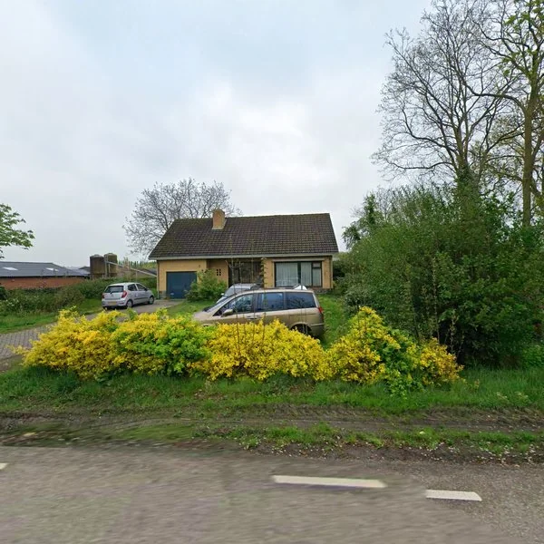 Straatbeeld van Houterdsedijk 33, 5482ZX Schijndel