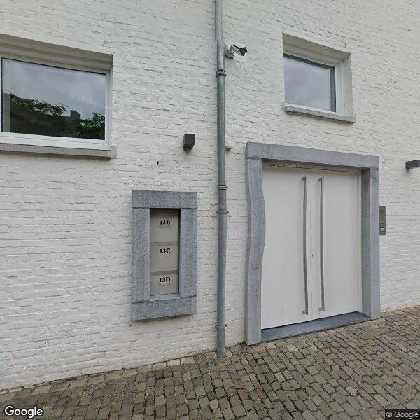 Straatbeeld van Houtmaas 13B, 6211DA Maastricht