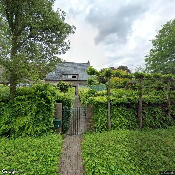Straatbeeld van Houtpad 2, 5482PZ Schijndel