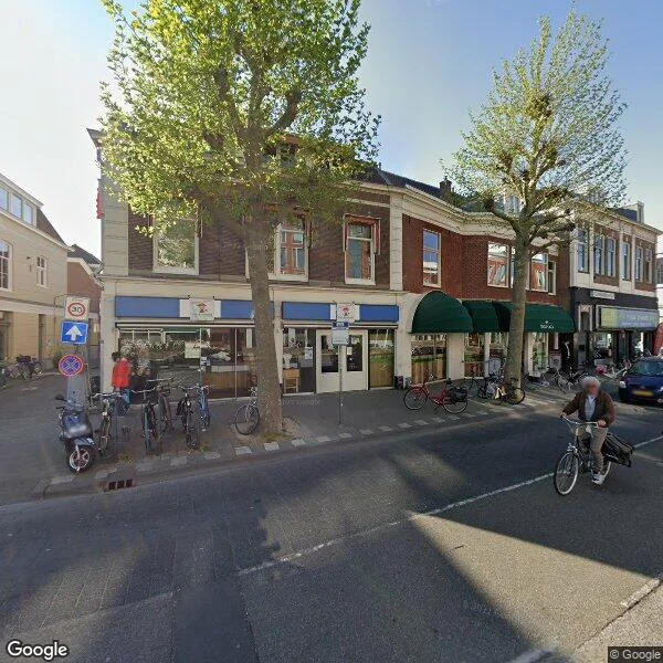 Straatbeeld van Houtplein 20-RD, 2012DH Haarlem