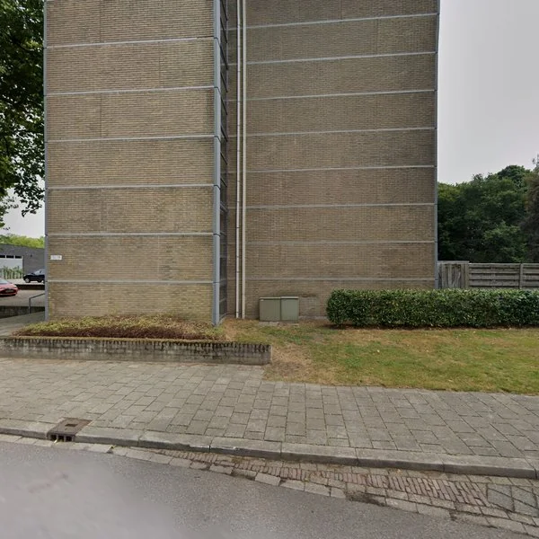 Straatbeeld van Houtsmastraat 106, 7002KJ Doetinchem