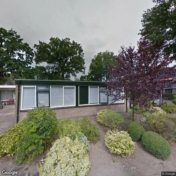 Straatbeeld van Houtweg 33, 7451DT Holten