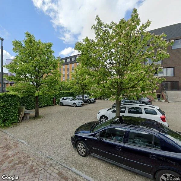 Straatbeeld van Houtwerf 39, 3433DJ Nieuwegein