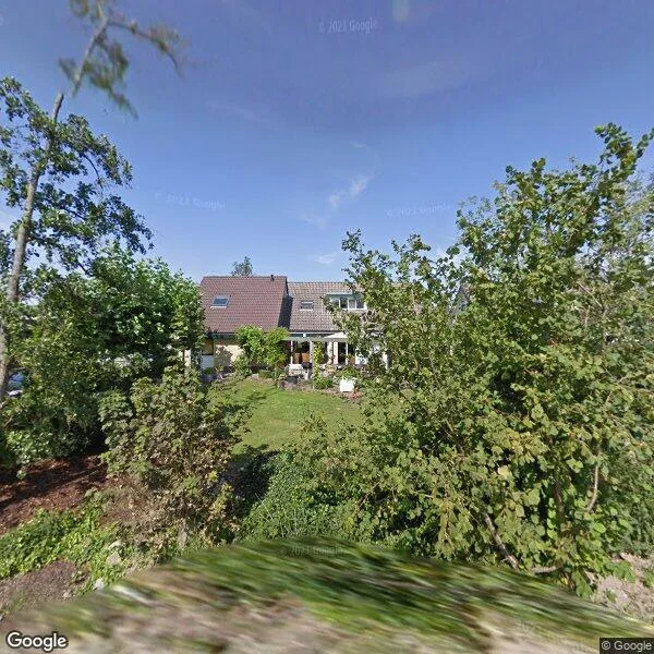 Straatbeeld van Houtwijk 64, 8251GD Dronten