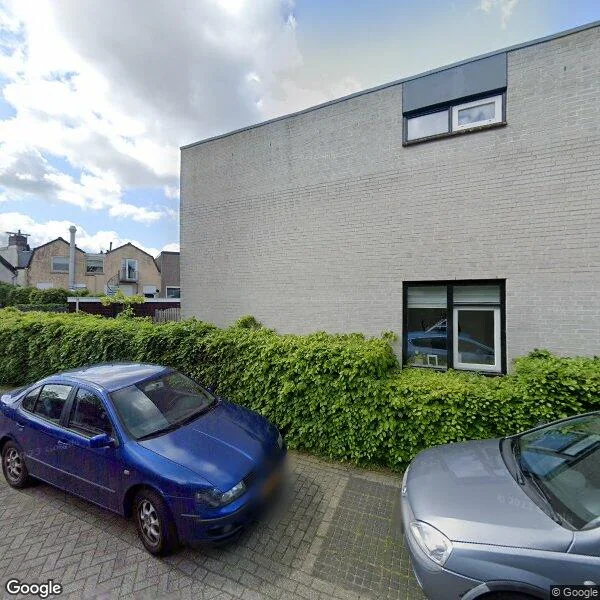 Straatbeeld van Houtzaagmolen 1, 2935AX Ouderkerk aan den IJssel