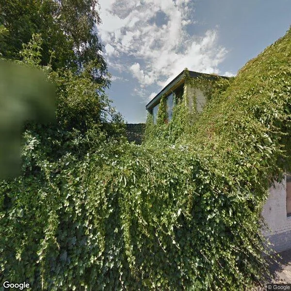 Straatbeeld van Hovendsestraat 18, 5306AK Brakel