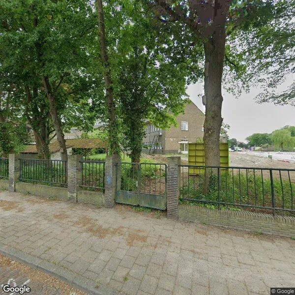 Straatbeeld van Hugo Hobbelpad 7, 7415AB Deventer