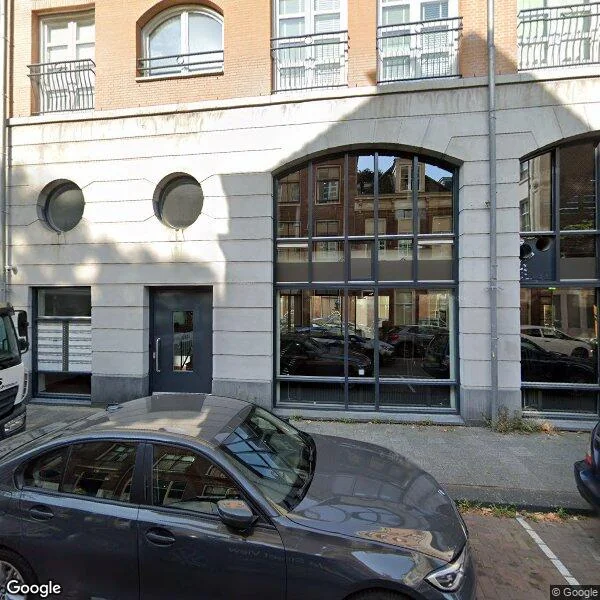 Straatbeeld van Huidekoperstraat 24L, 1017ZM Amsterdam