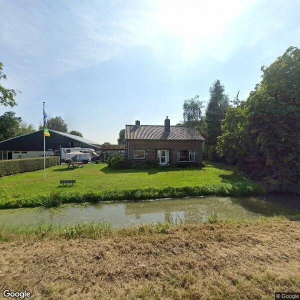 Straatbeeld van Huigenstraat 49, 4151CC Acquoy