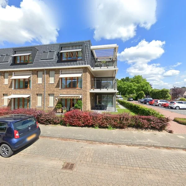 Straatbeeld van Huis te Beestlaan 39-212, 4153CE Beesd