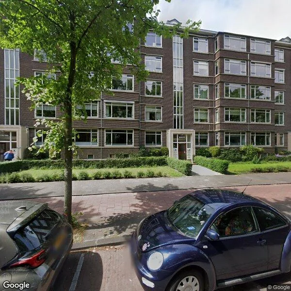 Straatbeeld van Huis te Landelaan 326, 2283SP Rijswijk