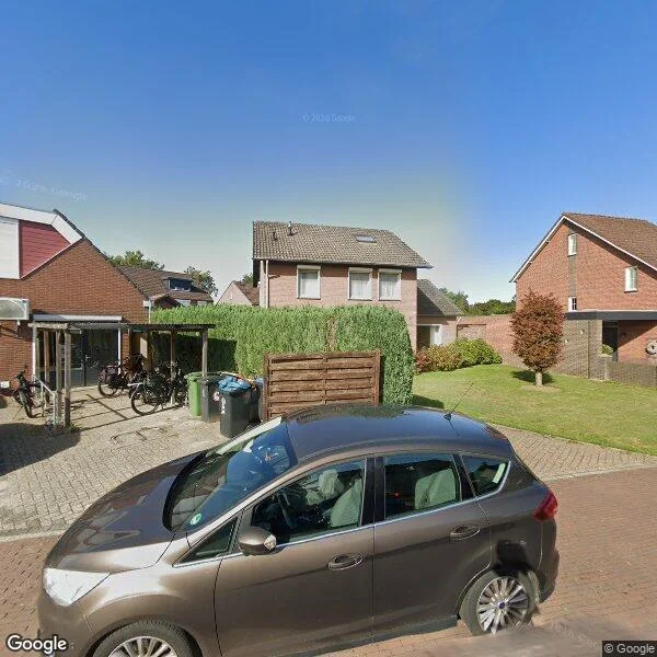 Straatbeeld van Huiskampweg 5, 5927NN Venlo
