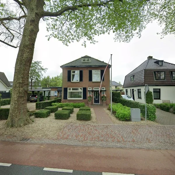 Straatbeeld van Huismanstraat 20, 6851GT Huissen